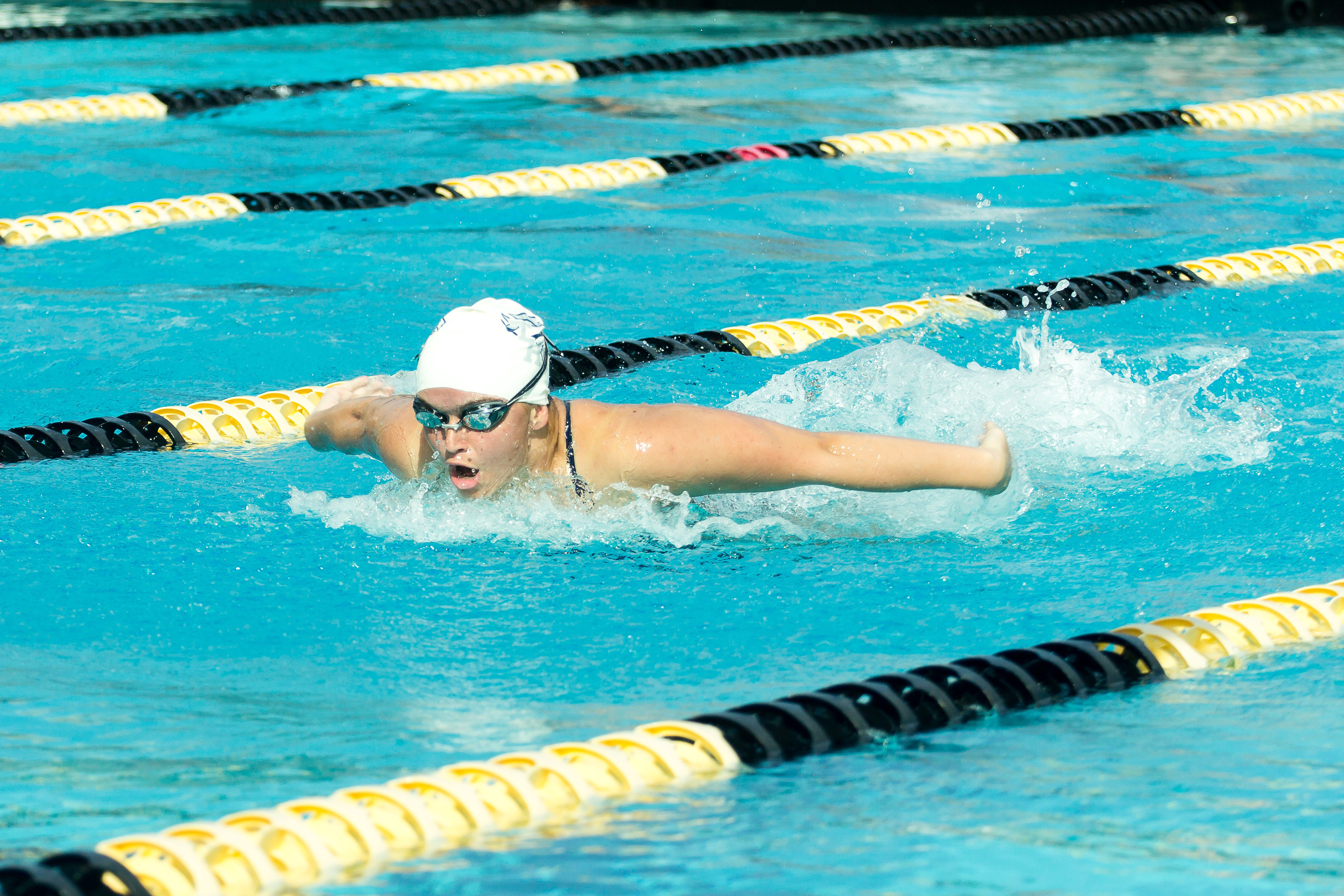 Swim – Trabuco Hills High School Water Polo & Swim